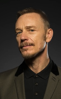 Ben Daniels